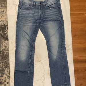 Express Rocco Jeans. 30x30